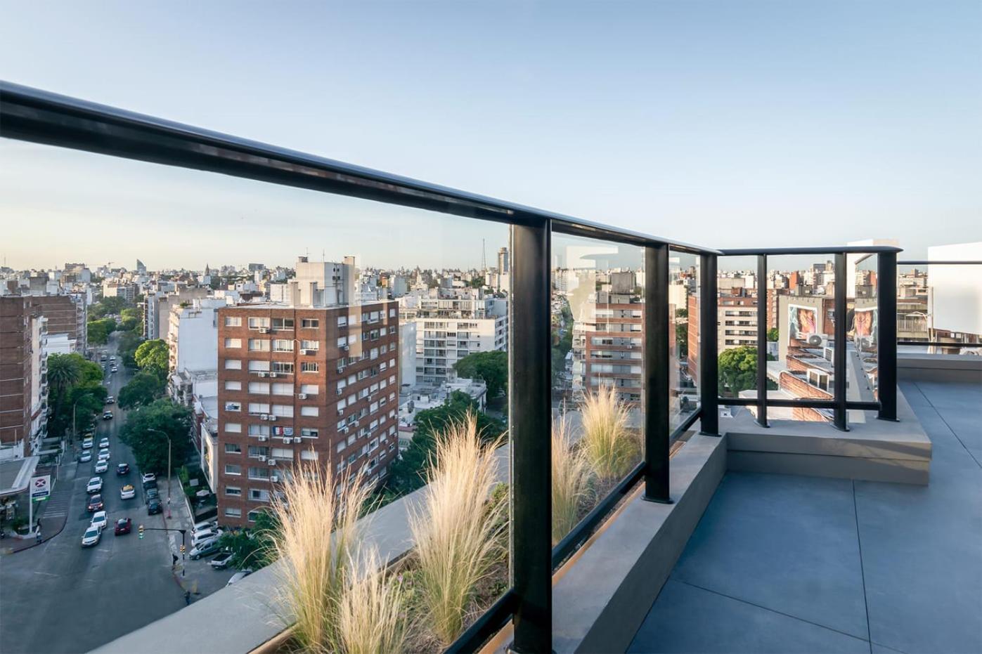 Apto A Estrenar Punta Carretas Montevideo Exterior photo